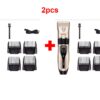 Dog Shaver Pet Teddy Cat Shaving Dog Hair Professional Hair Clipper - Image 8