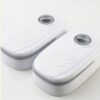 Automatic Pet Feeder Smart Food Dispenser For Cats Dogs Timer Stainless Steel Bowl Auto Dog Cat Pet Feeding Pets Supplies - Image 3