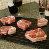 Fast Defrosting Tray Thaw  Kitchen Quick Aluminum Thaw Plate - Image 6