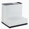 Tableware Storage Holders Kitchen Knife Plastic Storages Racks for Kitchen  Convenience Cabinet - Image 2
