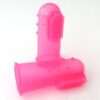 Super Soft Pet Finger Toothbrush - Image 3