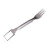 2 In 1 Watermelon Fork Slicer Multi-purpose Stainless Steel Watermelon Slicer Cutter Kitchen Fruit Cutting Fork Fruit Divider Kitchen Gadgets - Image 6