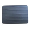 Fast Defrosting Tray Thaw  Kitchen Quick Aluminum Thaw Plate - Image 3