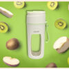 Portable Blender Electric USB Charging Outdoor Automatic Juicer Cup Juice Maker Kitchen Supplies - Image 7