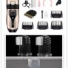 Dog Shaver Pet Teddy Cat Shaving Dog Hair Professional Hair Clipper - Image 4