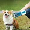 Dog Water Cup Drinking Food Garbage Bag Three-in-one Portable Small Multi-functional Pet Cups Pets Supplies - Image 9