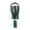 Dog Water Cup Drinking Food Garbage Bag Three-in-one Portable Small Multi-functional Pet Cups Pets Supplies - Image 8