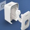 Automatic Toothpaste Dispenser - Image 2