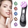 Multifunctional skin rejuvenation care instrument qi - Image 8