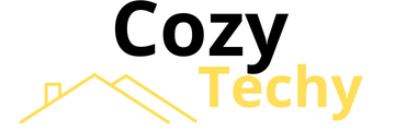 CozyTechy