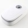 Automatic Pet Feeder Smart Food Dispenser For Cats Dogs Timer Stainless Steel Bowl Auto Dog Cat Pet Feeding Pets Supplies - Image 8